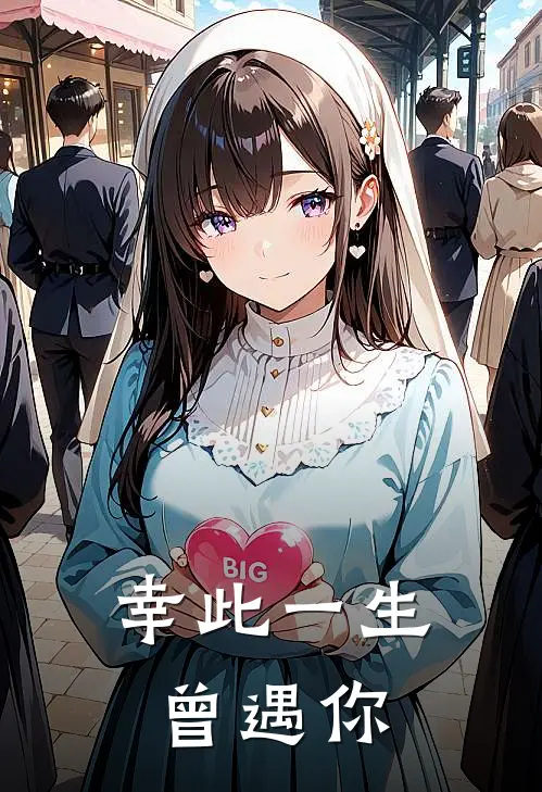 幸此一生，曾遇你