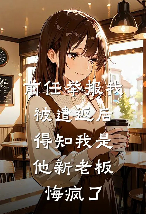 前任举报我被遣返后，得知我是他新老板悔疯了