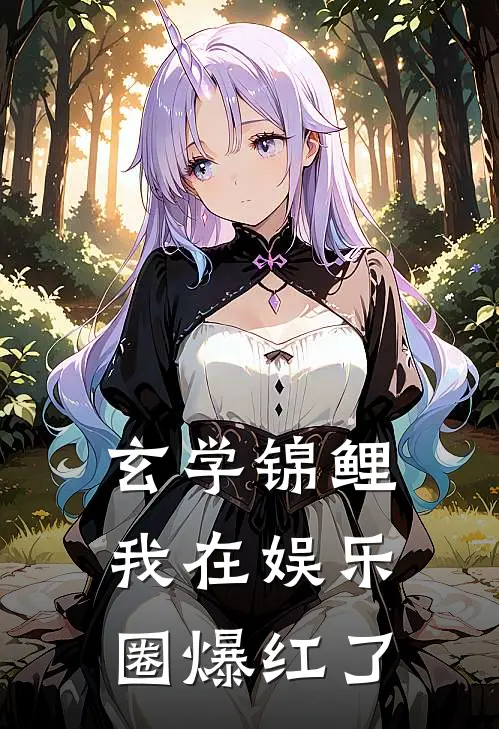 玄学锦鲤：我在娱乐圈爆红了