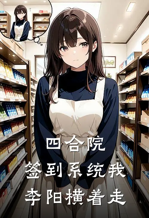 四合院：签到系统我李阳横着走