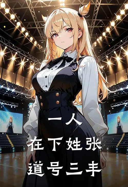 一人：在下姓张，道号三丰