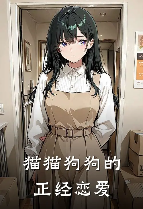 猫猫狗狗的正经恋爱