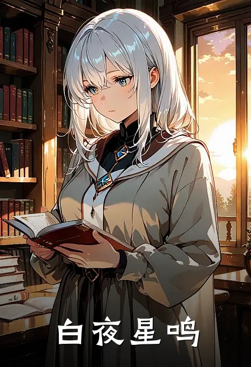 白夜星鸣