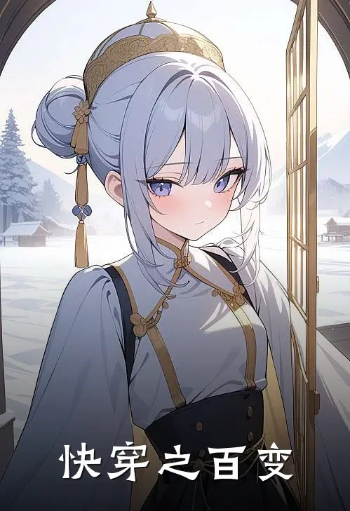 快穿之百变
