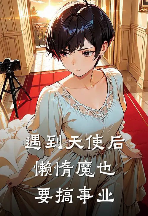 遇到天使后懒惰魔也要搞事业