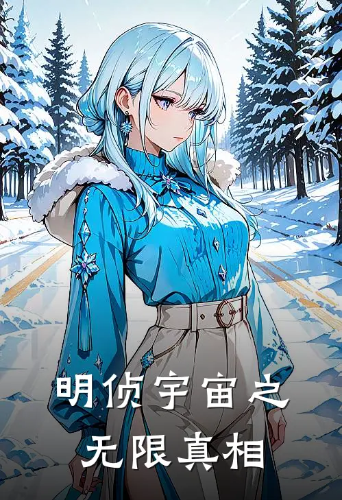 明侦宇宙之无限真相