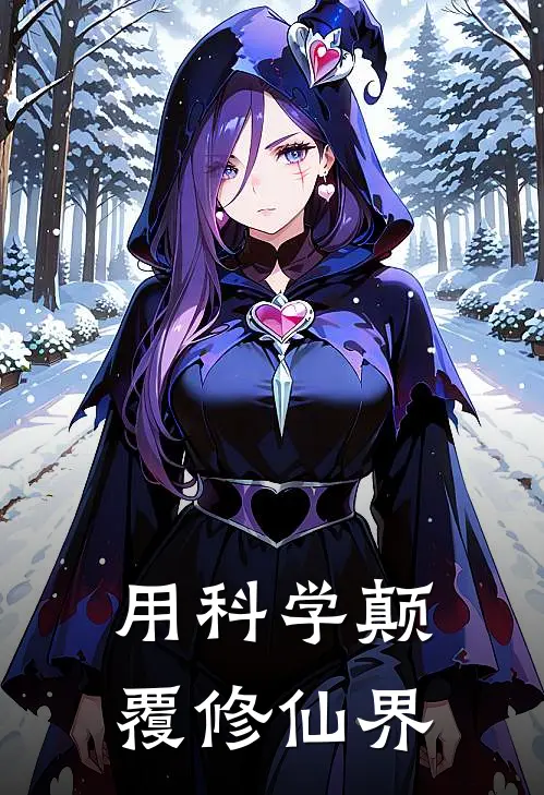 用科学颠覆修仙界