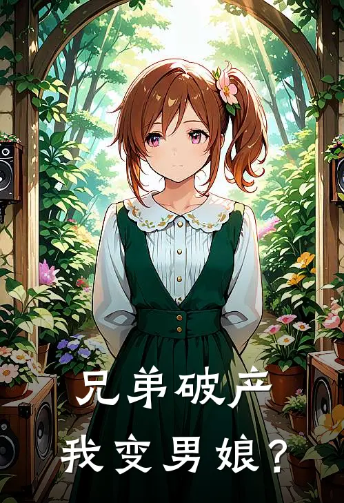 兄弟破产，我变男娘？