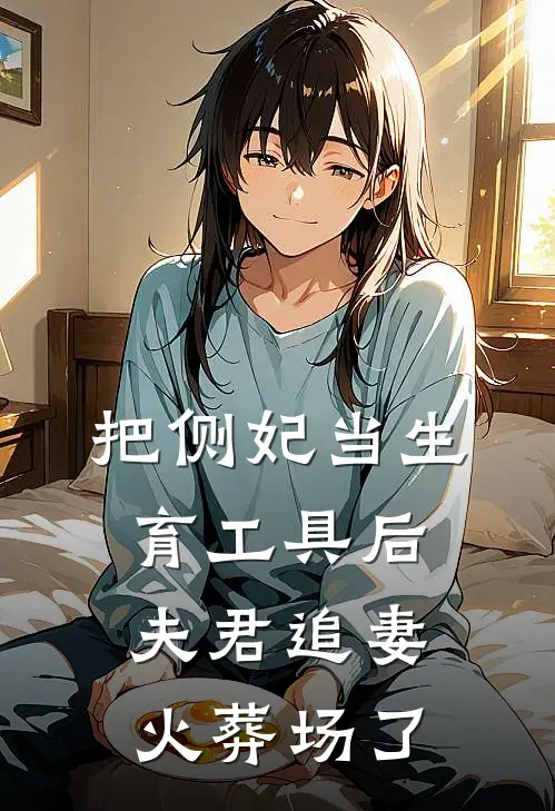 把侧妃当生育工具后，夫君追妻火葬场了