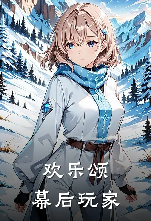 欢乐颂：幕后玩家