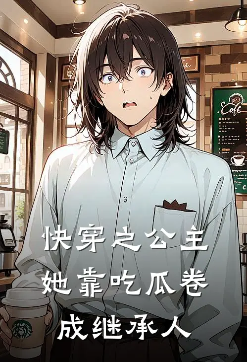 快穿之公主她靠吃瓜卷成继承人