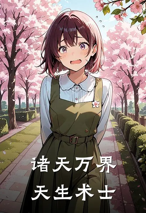 诸天万界：天生术士