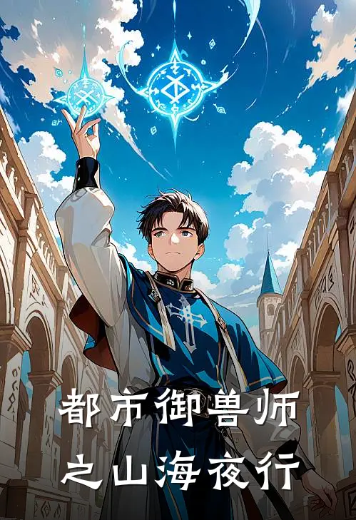 都市御兽师之山海夜行