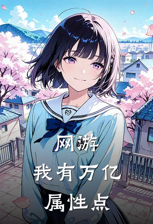 网游：我有万亿属性点