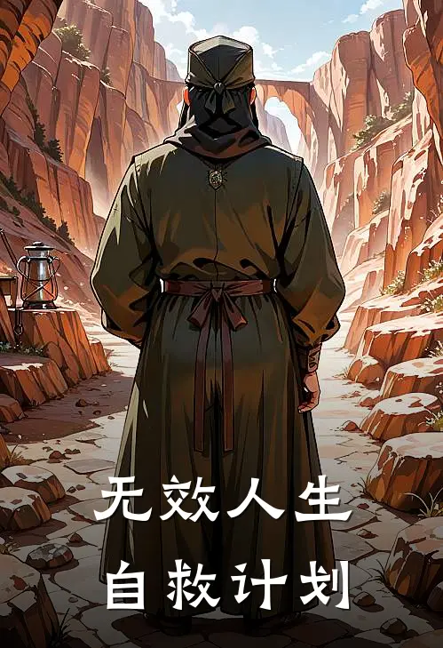 无效人生自救计划