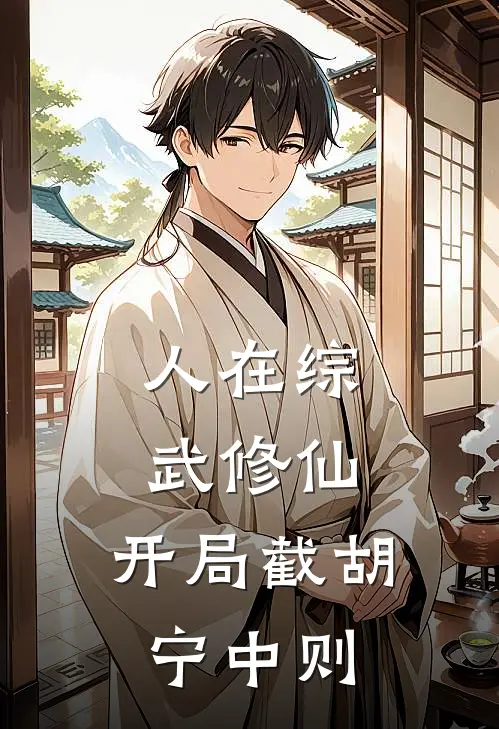 人在综武修仙，开局截胡宁中则