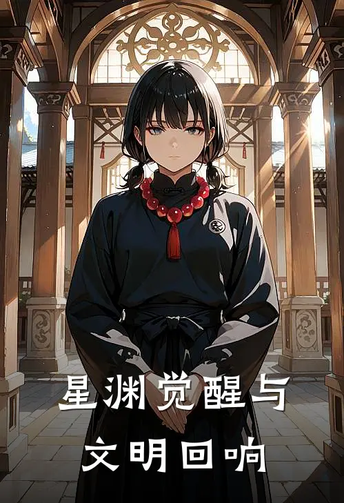 星渊觉醒与文明回响