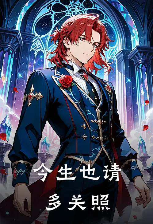 今生也请多关照