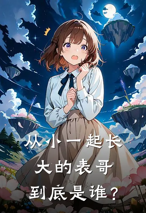 从小一起长大的表哥，到底是谁？