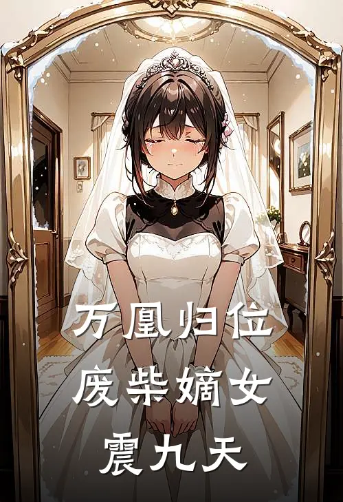 万凰归位：废柴嫡女震九天