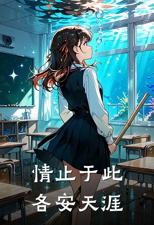 情止于此，各安天涯