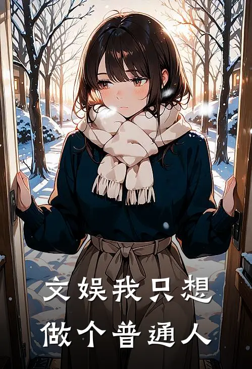 文娱【我只想做个普通人】