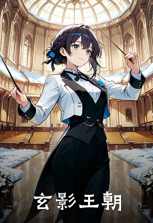 玄影王朝