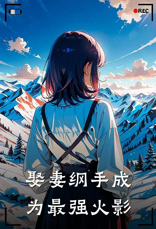 娶妻纲手成，为最强火影