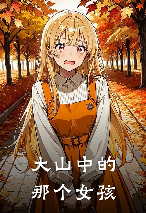 大山中的那个女孩