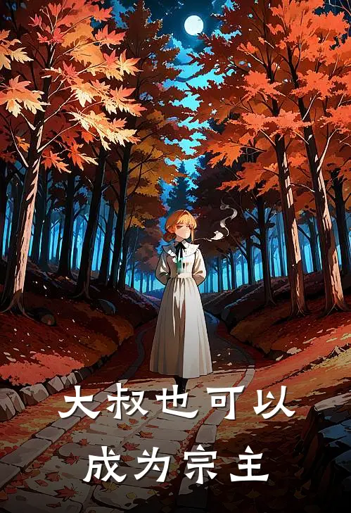 大叔也可以成为宗主