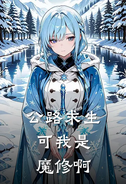 公路求生：可我是魔修啊