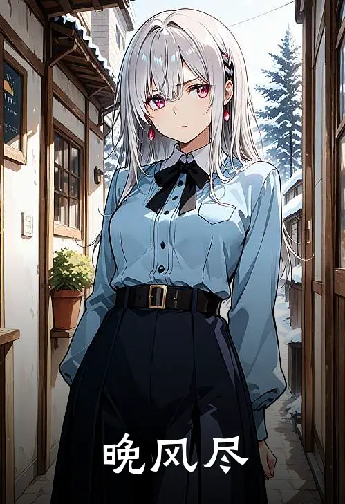 晚风尽