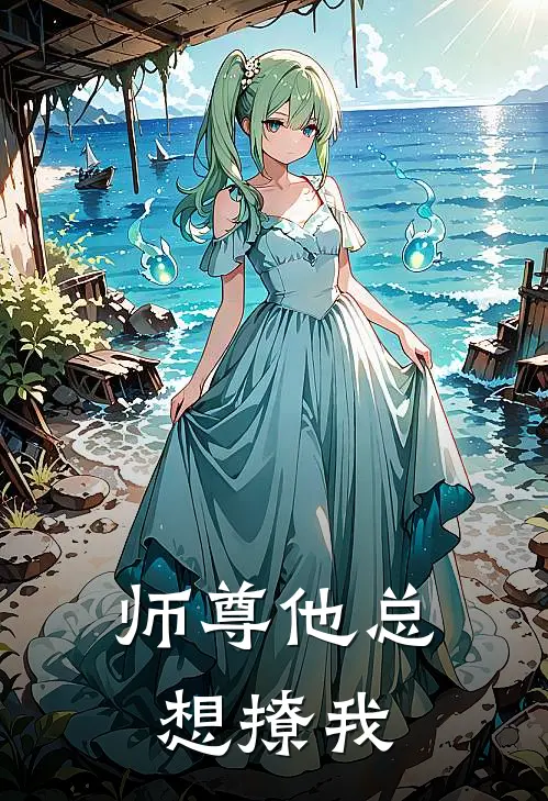 师尊他总想撩我