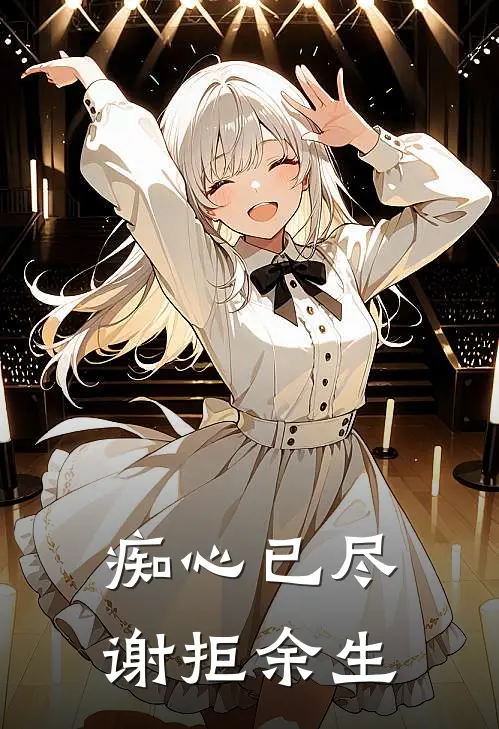 痴心已尽，谢拒余生
