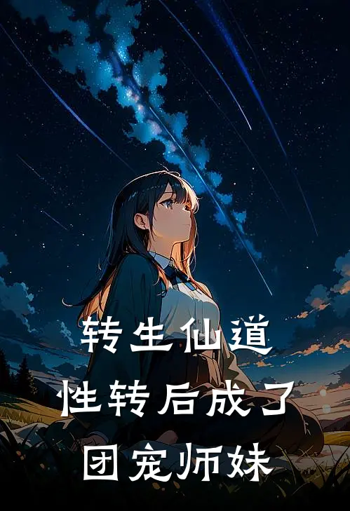 转生仙道：性转后成了团宠师妹(林凡苏妙然)在线免费小说_热门网络小说转生仙道：性转后成了团宠师妹林凡苏妙然
