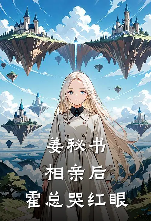 姜秘书相亲后，霍总哭红眼