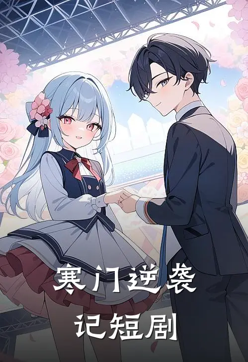 寒门逆袭记短剧