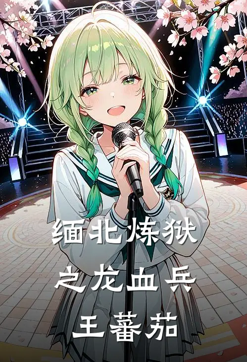 缅北炼狱之龙血兵王蕃茄