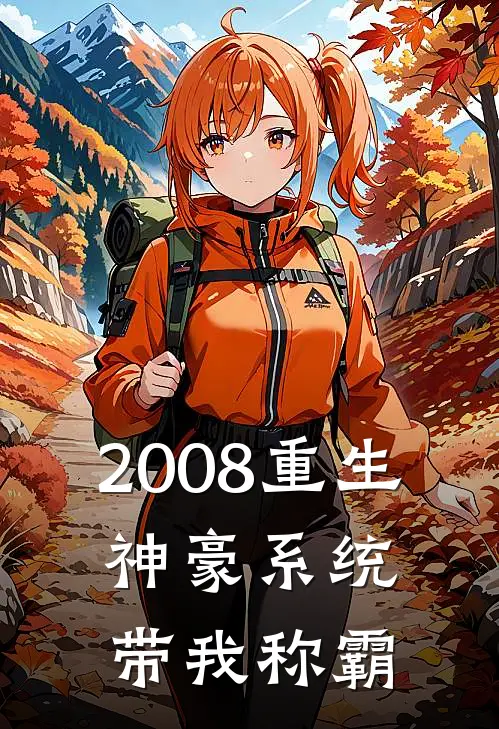 2008重生：神豪系统带我称霸