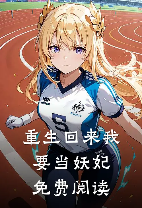 重生回来我要当妖妃免费阅读
