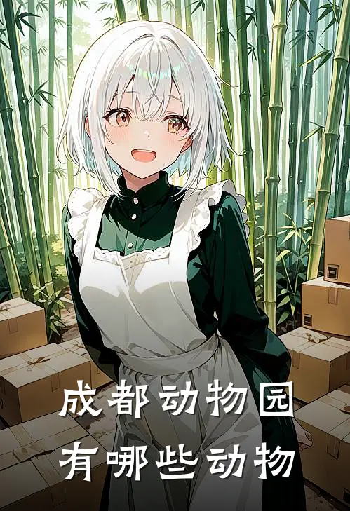 成都动物园有哪些动物