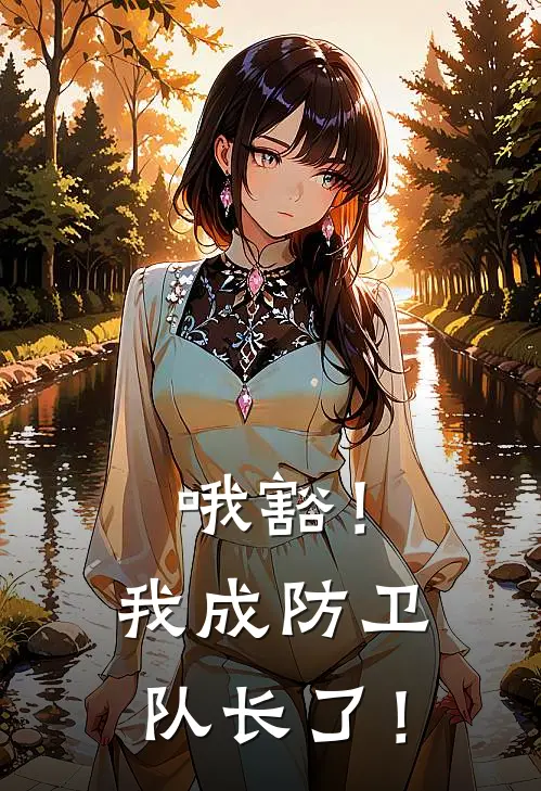 哦豁！我成防卫队长了！