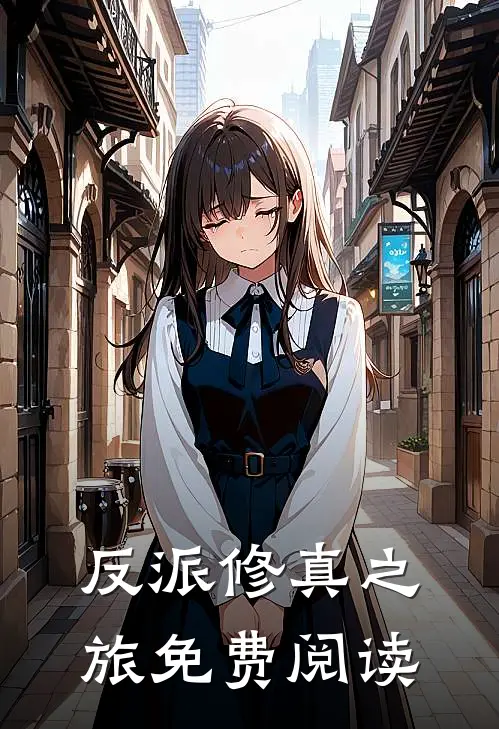 反派修真之旅免费阅读