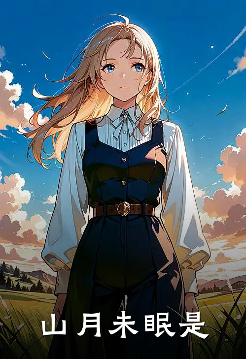 山月未眠是