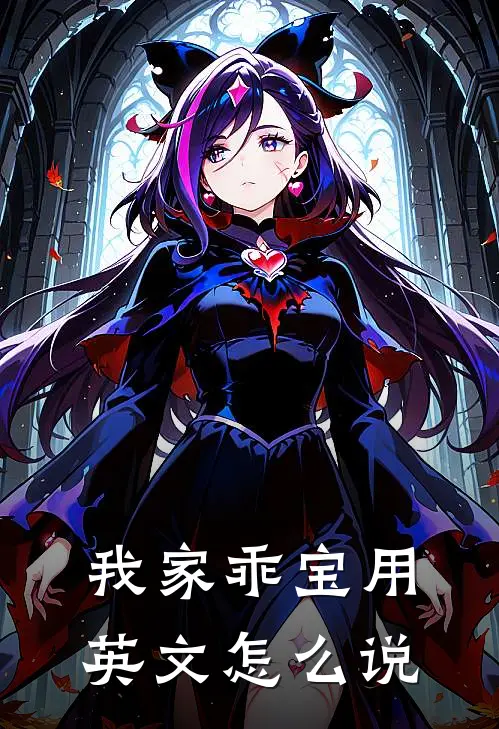 我家乖宝用英文怎么说