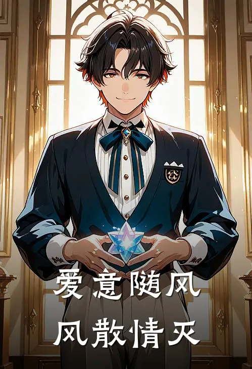 爱意随风，风散情灭(魏书程池念)已完结小说_爱意随风，风散情灭(魏书程池念)小说免费在线阅读