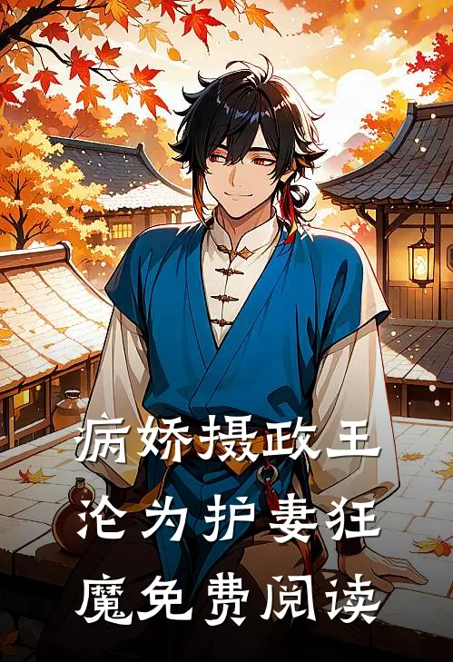 病娇摄政王沦为护妻狂魔免费阅读