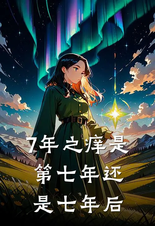 7年之痒是第七年还是七年后