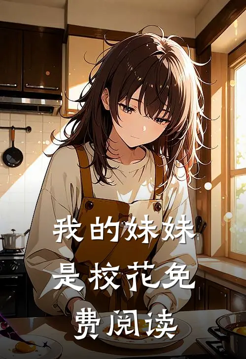 我的妹妹是校花免费阅读