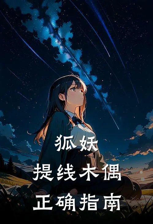 狐妖：提线木偶正确指南李青云秦兰完结版小说_完结版小说狐妖：提线木偶正确指南(李青云秦兰)